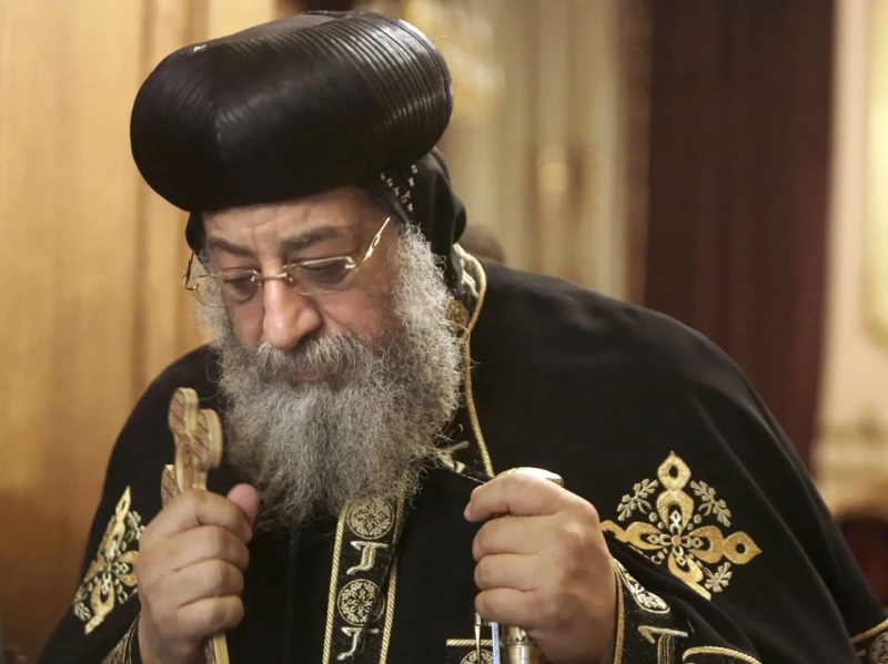 وفاة رجل الأعمال فريد حبيب وقداسة البابا تواضروس ينعيهفريد حبيب , توفي يوم الجمعة، رئيس مجلس إدارة مستشفى فريد حبيب ورئيس إحدى شركات الأدوية . وسيتم