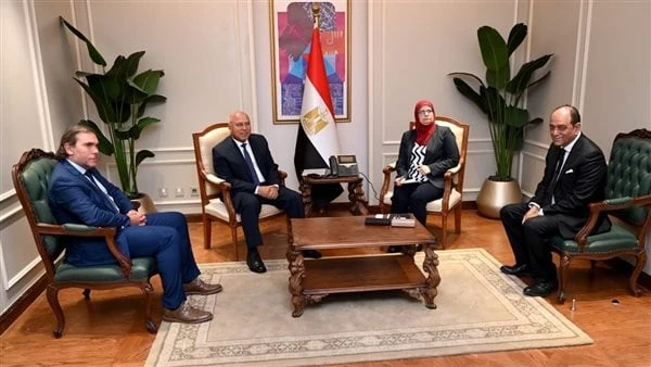 كامل الوزير: ترشيد الواردات وتصنيعها محليا أهم محاور النهوض بالصناعة عقد الفريق مهندس كامل الوزير، نائب رئيس مجلس الوزراء للتنمية الصناعية وزير