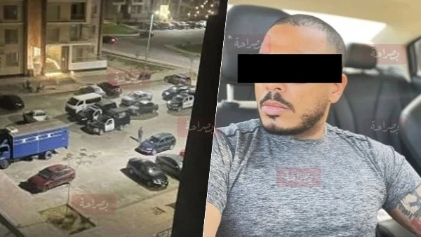 بعد حرمانها منه 3 سنوات.. طليقة سفاح التجمع تقدم طلب لضم نجلها باعتبارها الأم الحاضنة قام المحامي نبيل عبد السلام دفاع لبنى زوجة سفاح التجمع، بتقديم