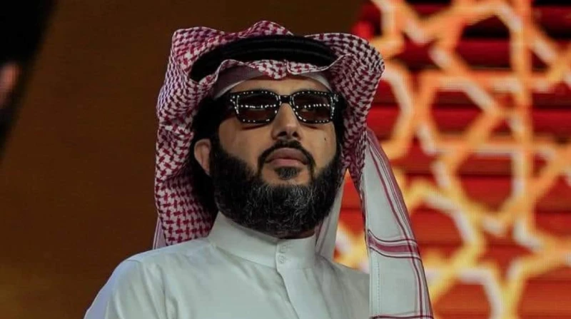 تركي آل الشيخ يتراجع عن إنتاج أحد الأفلام.. ما علاقة مصر؟ قرر رئيس هيئة الترفيه بالمملكة العربية السعودية، المستشار تركي آل الشيخ، التراجع عن إنتاج