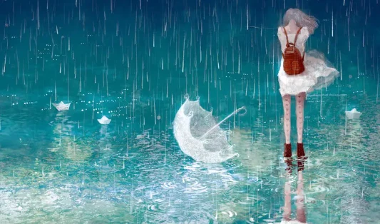 ما تفسير حلم المطر للمتزوجه لابن سيرين؟ تفسير حلم المطر للمتزوجة، إن رؤية المطر من الرؤى التي تدور حولها الكثير من النقاشات بين المفسرين، فلقد تعددت