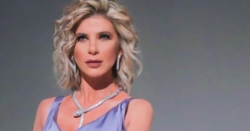 خاص - ناي سليمان تتحدث عن أعدائها على الساحة الفنية وهذا ما قالته عن إبنها أيان تعرف على التالي خاص - ناي سليمان تتحدث عن أعدائها على الساحة الفنية وهذا ما قالته عن إبنها أيان، فنا