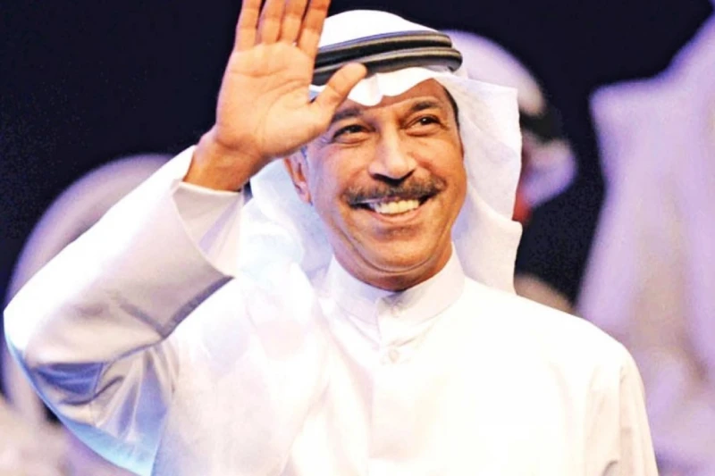 الفنان عبدالله الرويشد يبكي العيون في أحدث ظهور لهتداولت منصات التواصل الاجتماعي فيديو للفنان عبدالله الرويشد ذو الجنسية الكويتية، ولكن للأسف كان