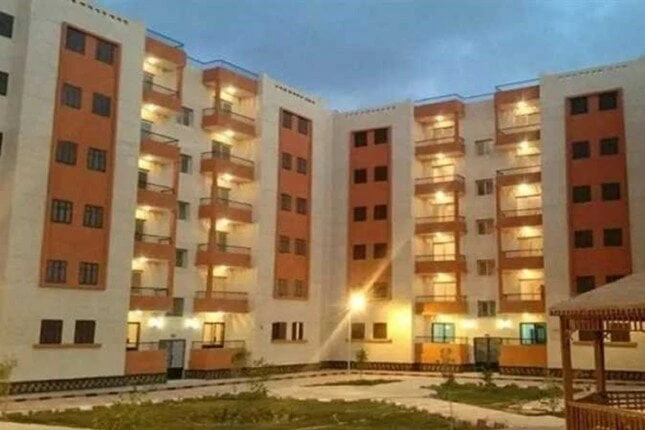 خطوات حجز شقق الأوقاف 2024.. الشروط والأوراق المطلوبة خدمات شاهد المقال التالي من صحافة مصر عن خطوات حجز شقق الأوقاف 2024 الشروط والأوراق المطلوبة،