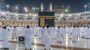 ما هو تفسير حلم الذهاب للعمرة ولم يعتمر لابن سيرين؟ تفسير حلم الذهاب للعمرة ولم يعتمر، العمرة في المنام من الأمور المحمودة التي تبشر الرائي بالخير