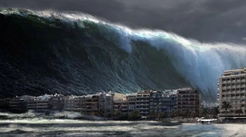 غلق شواطئ ورايات حمراء.. هل هناك تسونامي قادم؟ شهدت البلاد حالة من البلبلة خلال الفترة الأخيرة، حيث أغلقت بعض الشواطئ بشكل مفاجئ في محافظات ساحلية