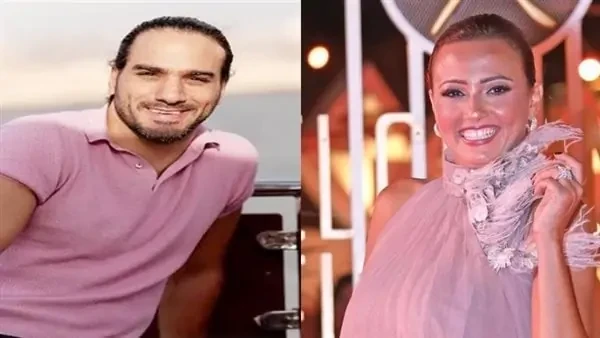 قصة حبهما بدأت من سنة تفاصيل زواج بشرى ونجل محمود حميدة بعد ساعاتبشرى , تستعد الفنانة للاحتفال بزفافها من خالد محمود حميدة ، والذي سوف يقام اليوم