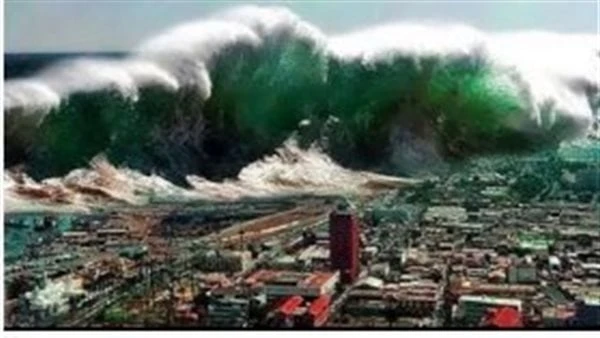 عبر بيان رسمي.. البحوث الفلكية تنفي احتمالية حدوث تسونامي في البحر المتوسط أصدر المعهد القومي للبحوث الفلكية والجيوفيزيقية، بيانا رسميا حول الأخبار