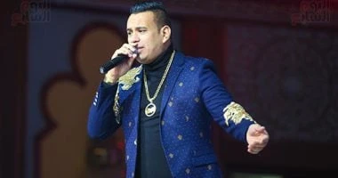 فن: محمود الليثى يحيى حفلا غنائيا فى إحدى قرى الساحل الشمالى اليوم اقرأ في أفاق عربية محمود الليثى يحيى حفلا غنائيا فى إحدى قرى الساحل الشمالى اليوم،