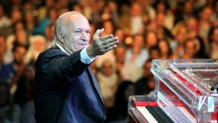 فن: بعد ليلة الأحلام في السعودية.. موعد حفل عمر خيرت ب مهرجان العلمين 2024 اقرأ في أفاق عربية بعد ليلة الأحلام في السعودية موعد حفل عمر خيرت ب مهرجان