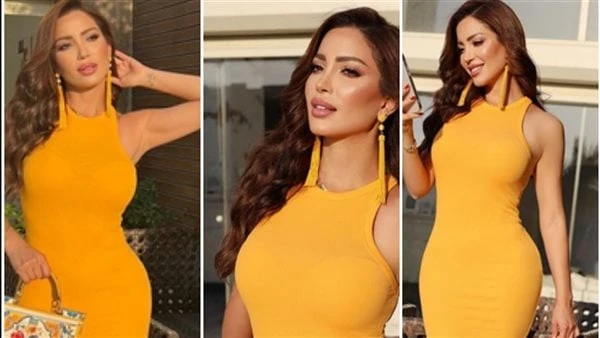 نسرين طافش تبهر متابعيها بفستانها الملفتشاهدحرصت الفنانة نسرين طافش على مشاركة متابعيها عبر حسابها الرسمي على موقع التواصل الأجتماعي الأنستجرام،