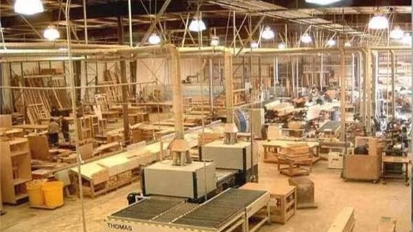 المناطق الصناعية بالشرقية .. فرص استثمارية ضخمة ومستقبل إنتاجي واعدمحافظة الشرقية تتميز بعدة سمات خاصة، فهي محافظة كبيرة مترامية الأطراف وتبلغ