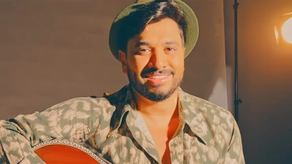 استعدادا لطرحها.. مصطفى حجاج يروج لأحدث أغنياته روح تعرف على التالي استعدادا لطرحها.. مصطفى حجاج يروج لأحدث أغنياته روح، روج النجم مصطفى حجاج، لأحدث