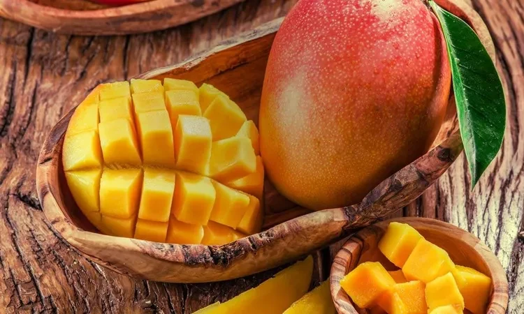 أضرار الإفراط في تناول المانجو خلال الصيف.. خذ حذرك صحة شاهد المقال التالي من صحافة مصر عن أضرار الإفراط في تناول المانجو خلال الصيف خذ حذرك، تعتبر
