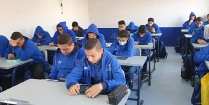 التعليم تنشر روابط الاختبار التجريبي ل تدريب المتقدمين بمدارس التكنولوجيا التطبيقيةنشرت وزارة التربية والتليم والتعليم الفني، اليوم الخميس، للمتقدمين