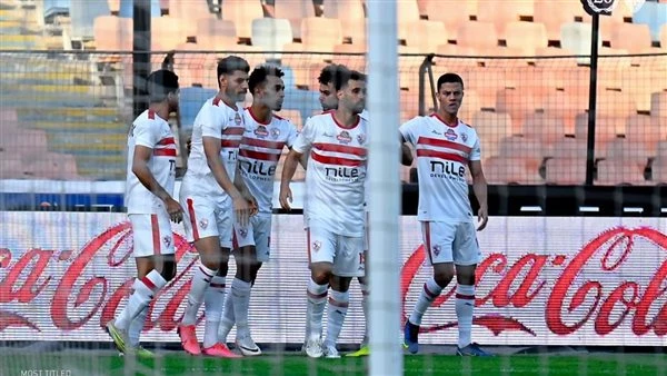 -الزمالك يغلق ملف الكأس ويبدأ الاستعدادات لمواجهة الداخلية .. البوابة سبورت، الزمالك يغلق ملف الكأس ويبدأ الاستعدادات لمواجهة الداخلية،أغلق الجهاز