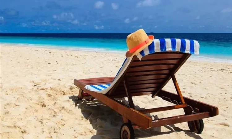 نصائح للاستمتاع بالمصيف.. قبل انتهاء الإجازة منوعات شاهد المقال التالي من صحافة مصر عن نصائح للاستمتاع بالمصيف قبل انتهاء الإجازة، تحرص الكثير من