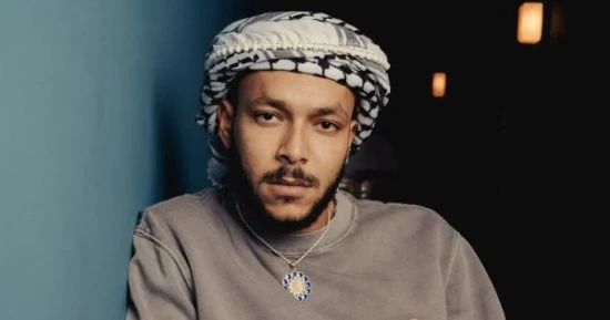 الفن - فتح باب حجز تذاكر حفل ويجز فى مهرجان العلمين الجديدةأفاق عربية الفن نتحدث اليوم حول فتح باب حجز تذاكر حفل ويجز فى مهرجان العلمين الجديدة والذي