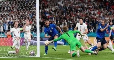 رياضة تمتع بمشاهدة جميع أهداف المباريات النهائية في تاريخ أمم أوروباأفاق عربية رياضة نتحدث اليوم حول تمتع بمشاهدة جميع أهداف المباريات النهائية في