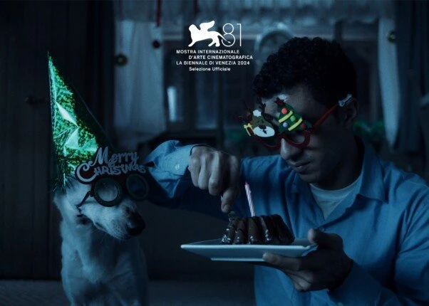 البحث عن منفذ لخروج السيد رامبو يعيد السينما المصرية إلى فينيسيا بعد غياب 12 عاما تعرف على التالي البحث عن منفذ لخروج السيد رامبو يعيد السينما