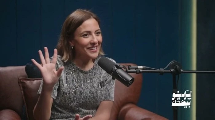 فن: تصريحات مثيرة ل مي كساب على الراديو 9090.. ماذا قالت عن محمد سامي وشيماء سيف؟ اقرأ في أفاق عربية تصريحات مثيرة ل مي كساب على الراديو 9090 ماذا