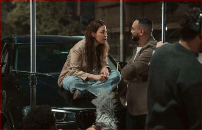 في هذا الموعد.. طرح فيلم الهوى سلطان ل منة شلبي بدور العرضأعلنت الشركة المنتجة لفيلم الهوى سلطان بطولة النجم أحمد داود، ومنة شلبي، عن موعد طرحه بدور