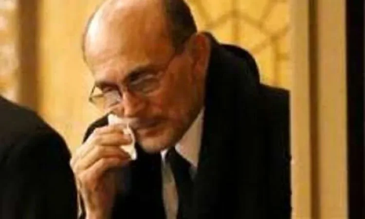 فن: نقابة الممثلين تصدر بيانا عاجلا بشأن أزمة محمد صبحي والمتحدة اقرأ في أفاق عربية نقابة الممثلين تصدر بيانا عاجلا بشأن أزمة محمد صبحي و المتحدة،