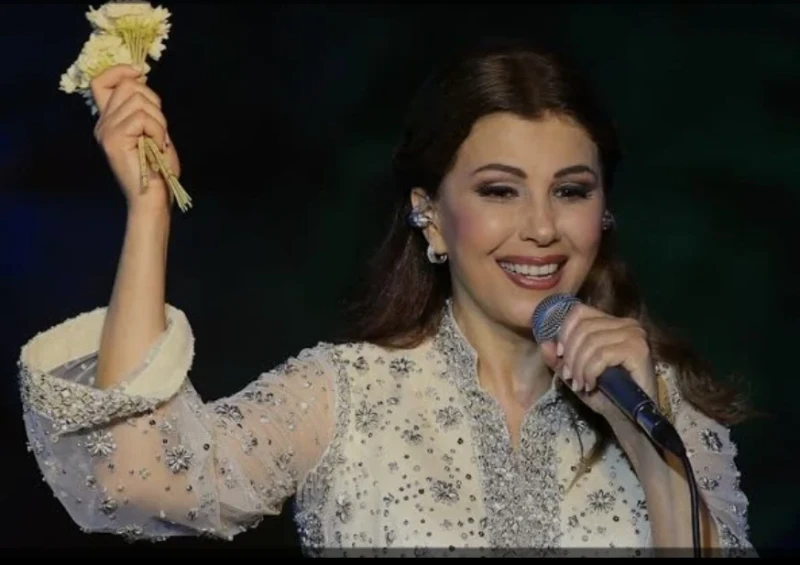 الجمعة .. ماجدة الرومي على مسرح مهرجان العلمين جريدة افاق عربية أعلن مهرجان العلمين عن حفلة ل ماجدة الرومي يوم الجمعة 19 يوليو، بصحبة المايسترو