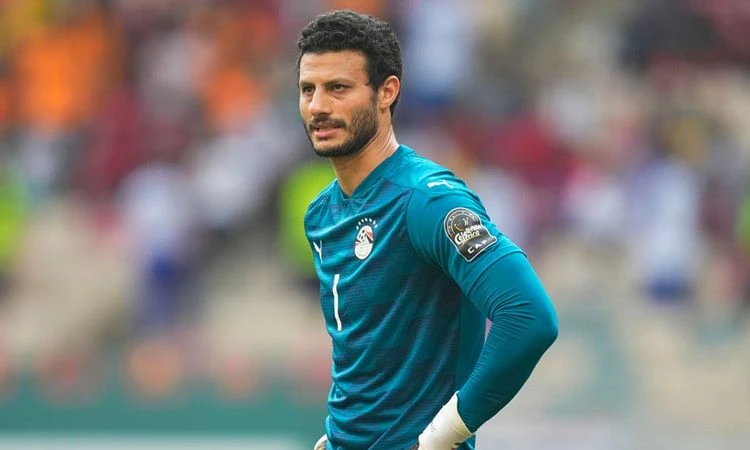 -محمد الشناوي يقترب من مغادرة النادي الأهلي إلى الدوري السعودي .. رياضة، محمد الشناوي يقترب من مغادرة النادي الأهلي إلى الدوري السعودي،كشفت تقارير