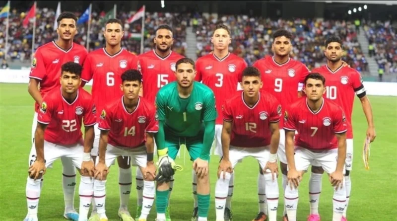 بعثة المنتخب الأولمبي تغادر لفرنسا على متن طائرة خاصة غادرت بعثة المنتخب الأولمبي مطار القاهرة عصر اليوم إلى مدينة بوردو على متن طائرة خاصة استعدادا