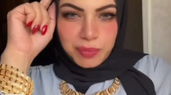 تفاصيل الحكم على البلوجر نادين طارق بتهمة التحريض على الفجورالحكم على البلوجر نادين طارق حكمت المحكمة الاقتصادية اليوم السبت على البلوجر نادين طارق