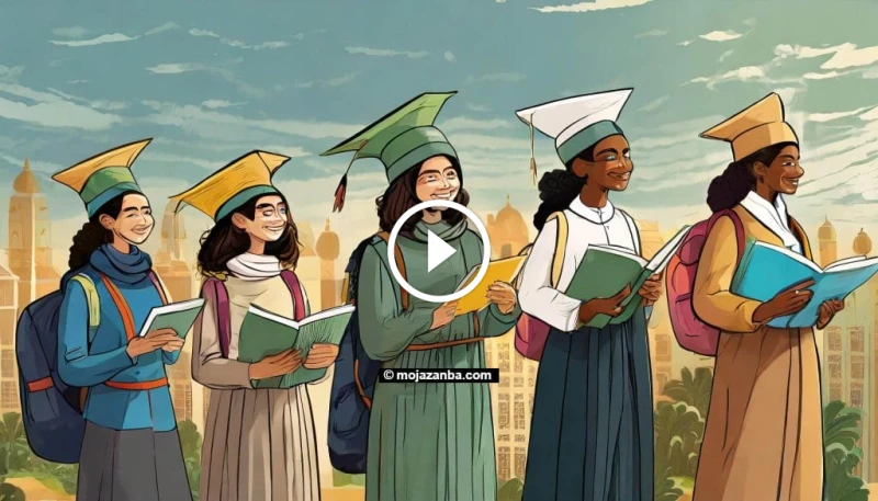 نتائج بريف 2024 في موريتانيا: دليل شامل للاستعلام عن نتائج ختم الدروس الإعدادية نتائج بريف 2024 في موريتانيا نتائج بريف 2024 في موريتانيان، تعتبر