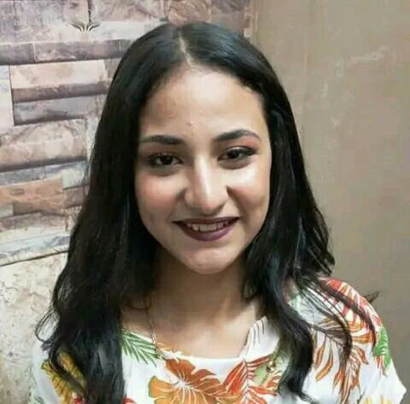 بالصور خبر سار عن الفتاة رانيا عياد فريد والأسرة تشكر الأمن والكنيسة 1000 مبرووك 1000 مبرووكخبر سار عن الفتاة رانيا عياد فريد والأسرة تشكر الأمن