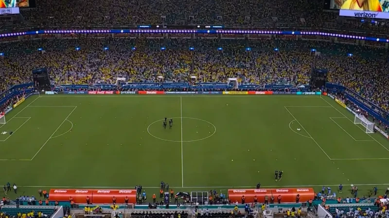 -عاجل-حسمت..تحديد موعد انطلاق صافرة مباراة الأرجنتين وكولومبيا .. اخبار، عاجل حسمت تحديد موعد انطلاق صافرة مباراة الأرجنتين وكولومبيا،يبدو أن مصير