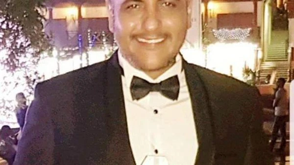 من داخل العناية المركزة.. تفاصيل الأزمة الصحية المفاجئة للملحن محمد رحيم تعرف على التالي من داخل العناية المركزة.. تفاصيل الأزمة الصحية المفاجئة