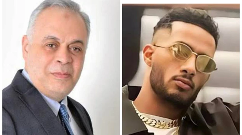 أول تعليق من أشرف زكي على صفعة محمد رمضان تواصل افاق عربية مع نقيب المهن التمثيلية الفنان أشرف زكي، للتعليق على أزمة الفنان محمد رمضان التي حدثت صباح