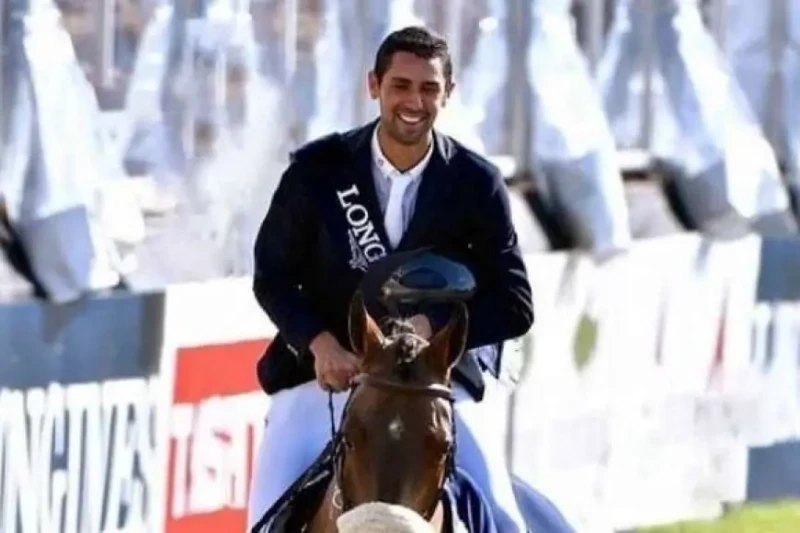 أحمد موسى يشكر نائل نصار بعد تمثيل مصر بالأولمبياد: كان يقدر ياخد الجنسية الأمريكيةعلق الإعلامي أحمد موسى بأن منتخب مصر لكرة اليد خسر أمام الدنمارك، وأشار إلى أن الدنمارك هم المناف