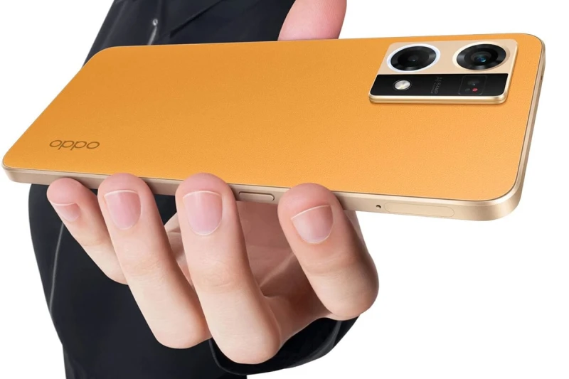 الابتكار يلتقي بالفخامة.. تعرف على سعر ومواصفات هاتف 7 4تعد شركة أوبو من رواد الهواتف الذكية التي تعرف بتصاميمها الأنيقة وكاميراتها المميزة، وقد حرصت