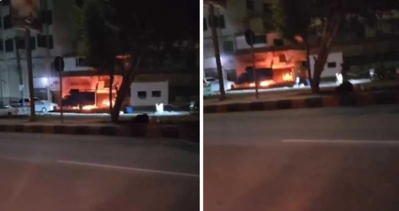 ظهور حركة ضباط وأحرار اليمن ضد الاحتلال الإيراني بصنعاء.. تطور خطير يرعب عبدالملك الحوثي والبيان رقم 1 خلال الساعات القادمة _أخبار المشهد اليمني