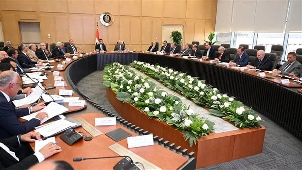 كامل الوزير: مخطط شامل لإنشاء 31 ميناء جافا ومنطقة لوجستية على مستوى الجمهورية عقد الفريق مهندس كامل الوزير نائب رئيس مجلس الوزراء للتنمية الصناعية