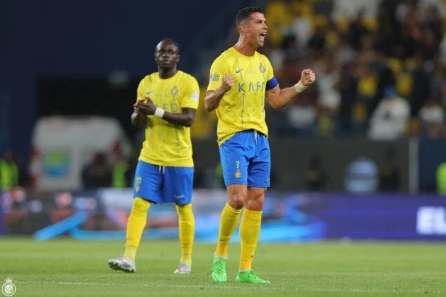 -مشاهدة مباراة النصر وبورتو الودية بث مباشر اليوم .. رياضة، مشاهدة مباراة النصر وبورتو الودية بث مباشر اليوم،بث مباشر مباراة،عبر صحافة مصر، حيث يهتم