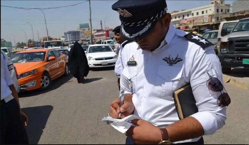 رابط غرامات المرور العامة في العراق واعرف الشروطتسعى وزارة الداخلية العراقية إلى توفير العديد من الخدمات الإلكترونية للمواطنين والتي تيسر عليهم