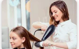 ما تفسير حلم تسريح الشعر بالسشوار لابن سيرين؟ ما تفسير حلم تسريح الشعر بالسشوار لابن سيرين؟ يعتبر واحد من التفسيرات التي تحمل معاني ودلالات كثيرة، تختلف باختلاف الحالم سواء كان ذكر