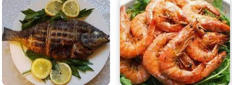 ما هو تفسير السمك والجمبري في المنام لابن سيرين؟ ما هو تفسير السمك والجمبري في المنام لابن سيرين؟، يرى المفسرون أن الحلم يدل على الخير ويحمل الكثير