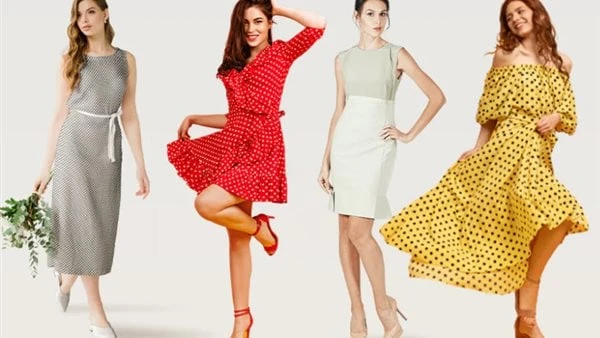 لو عندك مناسبة قريب.. اعرفي لون الفستان المناسب لدرجة بشرتكنلاحظ فى بعض المناسبات أننا نري بعض السيات تقع فى خطأ كبير فى الإخفاق فى أطلالتها وذلك