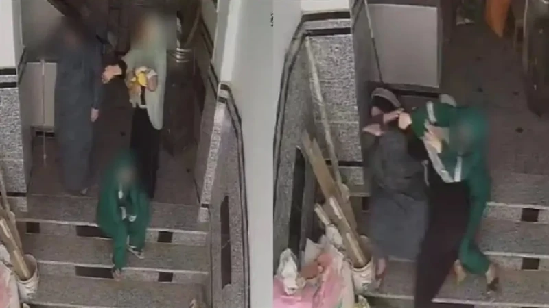 أول تعليق من زوج المتهمة بسحل حماتها في الشرقية ويحسم مصيرهازوج المتهمة , وقعت واقعة مروعة في محافظة الشرقية ، حيث تعرضت سيدة مسنة إلى فظائع السحل