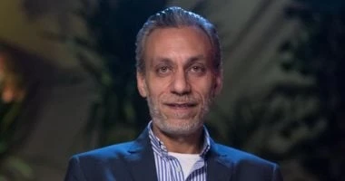 وفاة والدة السيناريست باهر دويدار والعزاء غدا بمسجد الشرطة فى التجمع تعرف على التالي وفاة والدة السيناريست باهر دويدار والعزاء غدا بمسجد الشرطة فى