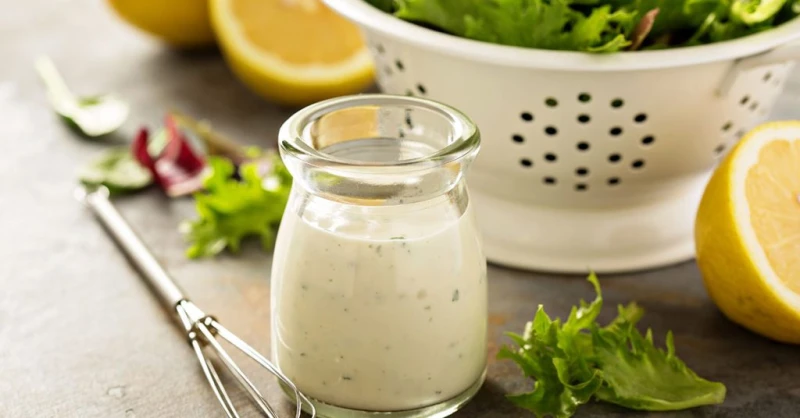 طريقة عمل صوص الرانش.. اليك 3 وصفات لصوص الرانشتختلف الأكلات من دولة إلى أخرى وهذا ينتج عنه تنوع في الوصفات في كل دولة ولعل من أبرز الأطباق التي