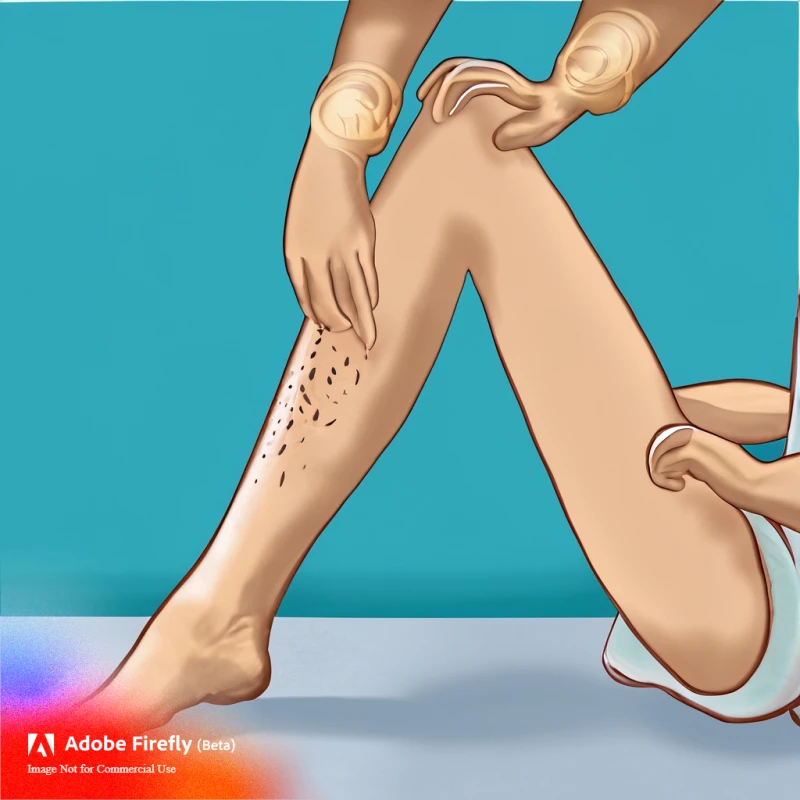 تعرف على تفسير حلم إزالة شعر الساقين للعزباء لابن سيرين تعرف على تفسير حلم إزالة شعر الساقين للعزباء لابن سيرين، من الأحلام التي تترك ورائها الكثير