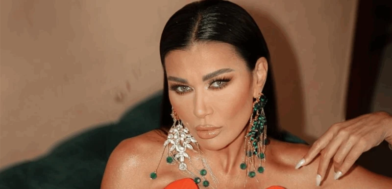 عشقني وعشقته.. نادين الراسي تتحدث عن علاقتها بممثل سوري شهير (فيديو) تعرف على التالي عشقني وعشقته.. نادين الراسي تتحدث عن علاقتها بممثل سوري شهير